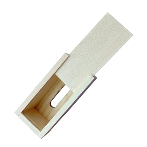 KONTONTY Kasten Mini holzpumpen Box Mini-Regenschirm für Puppen Mini-Ornament Hand-Auge-Koordinationsspielzeug Puzzlespielzeug für kleine Alphabet-Aufkleber Miniaturen Puppenornament KONTONTY Kasten Mini holzpumpen Box Mini-Regenschirm für Puppen Mini-Ornament Hand-Auge-Koordinationsspielzeug Puzzlespielzeug für kleine Alphabet-Aufkleber Miniaturen Puppenornament von KONTONTY