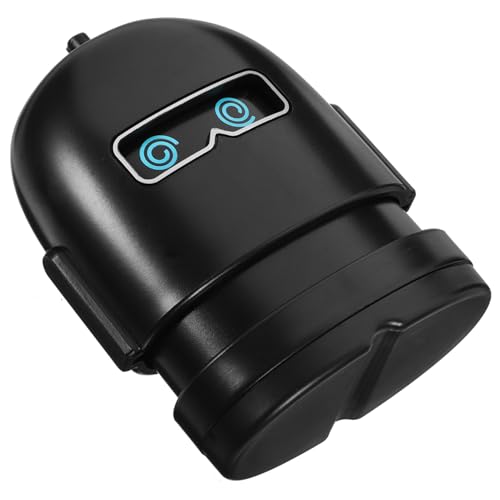 KONTONTY Multifunktionaler Kinderstempel Roboterförmiger Kleidungsstempel Für Jungen Und Mädchen Namensstempel Stabil KONTONTY Multifunktionaler Kinderstempel Roboterförmiger Kleidungsstempel Für Jungen Und Mädchen Namensstempel Stabil von KONTONTY
