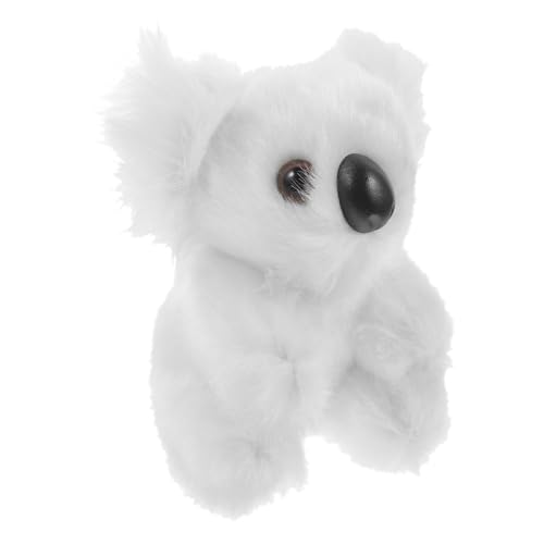 KONTONTY Kleine Plüschpuppe Weiche Kuschelfigur für Süßes Koalabär Stofftier für Geburtstage und Feste Perfektes Wohnaccessoire KONTONTY Kleine Plüschpuppe Weiche Kuschelfigur für Süßes Koalabär Stofftier für Geburtstage und Feste Perfektes Wohnaccessoire von KONTONTY