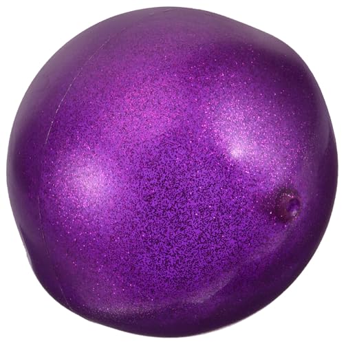 KONTONTY Kleiner Gymnastikball Professioneller Core Ball für Fitness und Yoga Vielseitig Einsetzbar für Training zu Hause Büro KONTONTY Kleiner Gymnastikball Professioneller Core Ball für Fitness und Yoga Vielseitig Einsetzbar für Training zu Hause Büro von KONTONTY