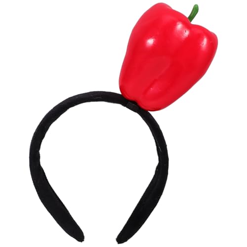 KONTONTY Kleines Stirnband Einzigartige Haaraccessoires für Partys und Festivals für Cosplay und Kreative Outfits KONTONTY Kleines Stirnband Einzigartige Haaraccessoires für Partys und Festivals für Cosplay und Kreative Outfits von KONTONTY