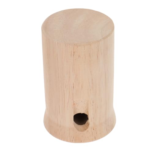 KONTONTY Kleinkindmusikspielzeug Spielzeuginstrument vogelartige Pfeife Kinderinstrumente Musikinstrumente für Kleinkinder -Instrumente Instrumente für Holz Khaki KONTONTY Kleinkindmusikspielzeug Spielzeuginstrument vogelartige Pfeife Kinderinstrumente Musikinstrumente für Kleinkinder -Instrumente Instrumente für Holz Khaki von KONTONTY