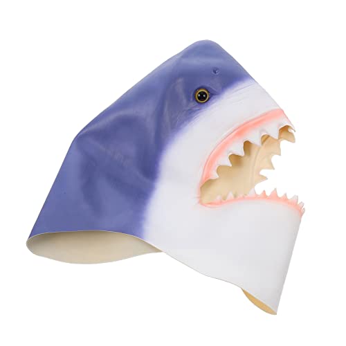 KONTONTY Kopfbedeckung Mund Masken Maske Vollkopfmaske Kostüm Kopf Accessoires Kostüm Hut Cosplay Maske Kopf Masken Halloween Kostüme Halloween Maskenemulsion KONTONTY Kopfbedeckung Mund Masken Maske Vollkopfmaske Kostüm Kopf Accessoires Kostüm Hut Cosplay Maske Kopf Masken Halloween Kostüme Halloween Maskenemulsion von KONTONTY