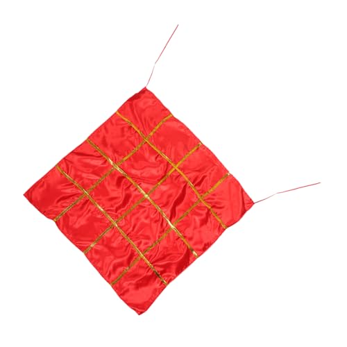 KONTONTY Kostüm des Monks Kostüm Neuartige Soutane Kostüm Für Mönch Cosplay-Party-Soutane Mönch- -Robe Dekorative Mönchs- -Soutane Rot Stoff KONTONTY Kostüm des Monks Kostüm Neuartige Soutane Kostüm Für Mönch Cosplay-Party-Soutane Mönch- -Robe Dekorative Mönchs- -Soutane Rot Stoff von KONTONTY