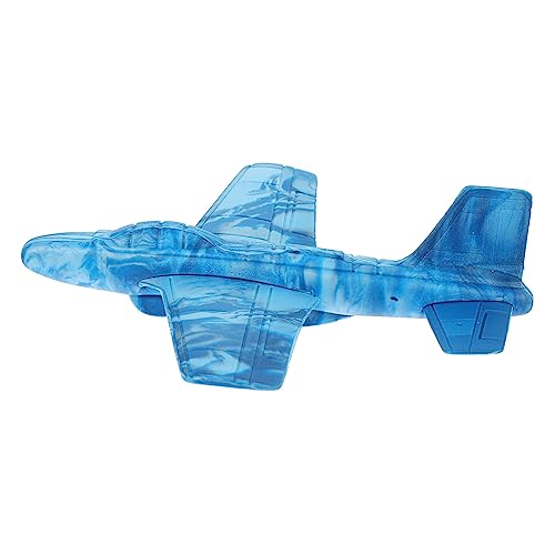 KONTONTY Kinderflugzeug Outdoor-flugzeugspielzeug Interessantes Segelflugzeug Interaktives Flugzeugspielzeug Outdoor-flugzeugspielzeug Kreatives Stabiles Flugzeug KONTONTY Kinderflugzeug Outdoor-flugzeugspielzeug Interessantes Segelflugzeug Interaktives Flugzeugspielzeug Outdoor-flugzeugspielzeug Kreatives Stabiles Flugzeug von KONTONTY
