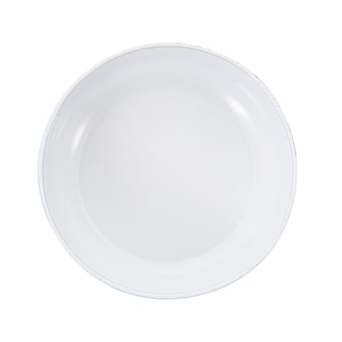 KONTONTY Küchentabelle Modell Mini Essen Dekorationen Szene Winzig Puppe Kleine Teller Kleines Schüsselmodell Tell Dir Vor, Zu Kleine Hausteller Metall Blau KONTONTY Küchentabelle Modell Mini Essen Dekorationen Szene Winzig Puppe Kleine Teller Kleines Schüsselmodell Tell Dir Vor, Zu Kleine Hausteller Metall Blau von KONTONTY