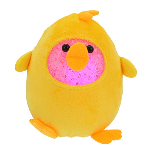 KONTONTY Kükenpuppe Ornament Schreibtischaufsatz Hühnerpuppe Schmuck Hühnerpuppe Ornament LED Ornamente Schreibtisch Ornamente Dekoration Hühnerspielzeug Hühner Stofftier Süßes Nachtlicht KONTONTY Kükenpuppe Ornament Schreibtischaufsatz Hühnerpuppe Schmuck Hühnerpuppe Ornament LED Ornamente Schreibtisch Ornamente Dekoration Hühnerspielzeug Hühner Stofftier Süßes Nachtlicht von KONTONTY