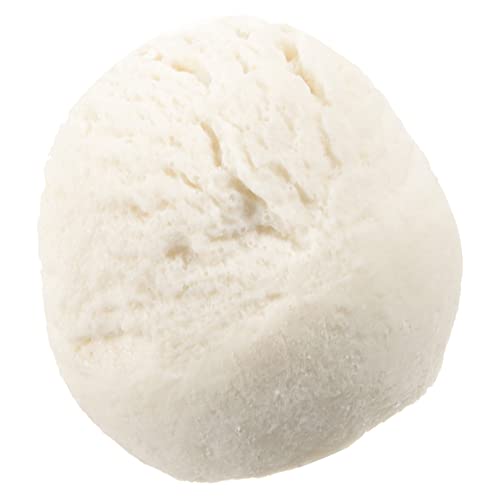 KONTONTY Realistisches EIS Künstliches Dessert Spielzeug Simuliertes EIS für Kinder Rollenspiel Fotografie Requisiten KONTONTY Realistisches EIS Künstliches Dessert Spielzeug Simuliertes EIS für Kinder Rollenspiel Fotografie Requisiten von KONTONTY