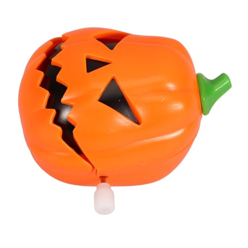 KONTONTY Kürbis Halloween Aufzieh Horror Halloween Uhrwerk Halloween Trick Requisiten Zähne Für Halloween Party Halloween Springen Eve Halloween Orange Abs KONTONTY Kürbis Halloween Aufzieh Horror Halloween Uhrwerk Halloween Trick Requisiten Zähne Für Halloween Party Halloween Springen Eve Halloween Orange Abs von KONTONTY