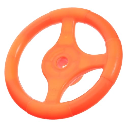 KONTONTY Lenkrad-Spielzeug für Kleinkinder Spielplatz Schaukelrad Outdoor-Schaukel Lenkrad Autoscooter Lenkrad sicheres Kunststoff-Geburtstagsgeschenk KONTONTY Lenkrad-Spielzeug für Kleinkinder Spielplatz Schaukelrad Outdoor-Schaukel Lenkrad Autoscooter Lenkrad sicheres Kunststoff-Geburtstagsgeschenk von KONTONTY