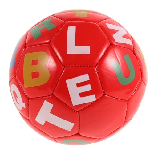 KONTONTY Lernspielzeug Für Die Früherziehung Mini -fußballkugel Mini-fußbälle Masse Fußballspielzeug Mädchen Fußball Fußball-Kleinkind Fußball Für Mini-sportbälle Pu KONTONTY Lernspielzeug Für Die Früherziehung Mini -fußballkugel Mini-fußbälle Masse Fußballspielzeug Mädchen Fußball Fußball-Kleinkind Fußball Für Mini-sportbälle Pu von KONTONTY