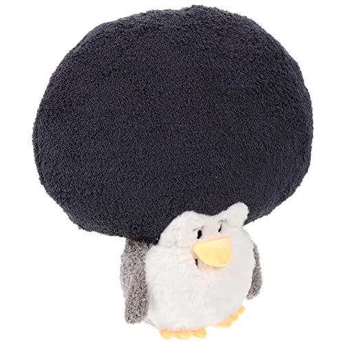 KONTONTY Lustige Penguin Doll Babys Puppen Weihnachten Für Stofftiere Tiere Puppen Das Tier Weihnachtsmaterial Tier B Girl Penguin Plüsch von KONTONTY