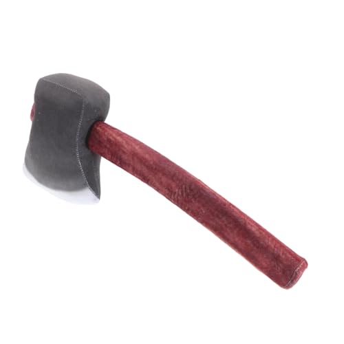 KONTONTY Plüsch Prop Halloween Party Trick Spielzeug Gefälschte Decor Cosplay Zubehör KONTONTY Plüsch Prop Halloween Party Trick Spielzeug Gefälschte Decor Cosplay Zubehör von KONTONTY