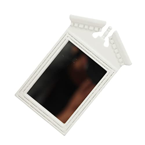 KONTONTY Maßstab Mini Haus Accessoire Sicher Kreativ Dekoratives Mini Möbel Zubehör KONTONTY Maßstab Mini Haus Accessoire Sicher Kreativ Dekoratives Mini Möbel Zubehör von KONTONTY