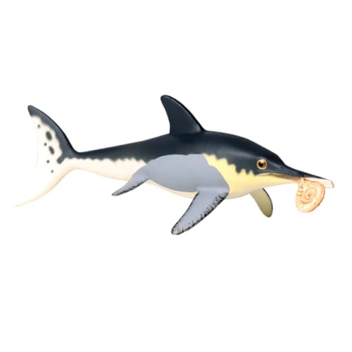 KONTONTY Simulation Sea Animal Modell Realistische Meereslebewesen Dekoration Für Junge Mädchen Für Partys Lernspielzeug Farbenfrohe Und Lebensechte Figuren von KONTONTY