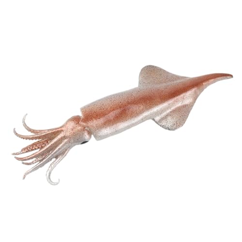 KONTONTY Meeresfrüchte- -Modell Künstliche Früchte Fischsoße Meerestiere Plüschtiere Faux-Obst-Modell Mini-meeresfiguren Künstliche Zitronen -Futter-Requisite PVC Rosa KONTONTY Meeresfrüchte- -Modell Künstliche Früchte Fischsoße Meerestiere Plüschtiere Faux-Obst-Modell Mini-meeresfiguren Künstliche Zitronen -Futter-Requisite PVC Rosa von KONTONTY