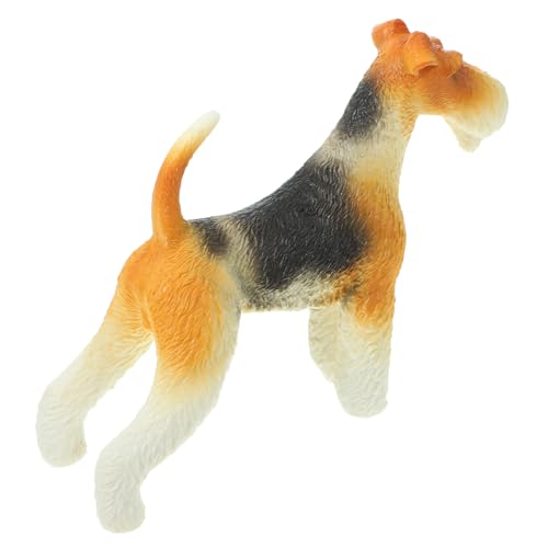 KONTONTY Mini-Hund Welpenfigur Statue Hunde-Tierfiguren Hundefigur Animal Figures wohnzimmerdeko Dekorationsfigur Spielzeugfigur schöafzimmerdeko Hundendekoration Cartoon-Hund-Figur Plastik KONTONTY Mini-Hund Welpenfigur Statue Hunde-Tierfiguren Hundefigur Animal Figures wohnzimmerdeko Dekorationsfigur Spielzeugfigur schöafzimmerdeko Hundendekoration Cartoon-Hund-Figur Plastik von KONTONTY