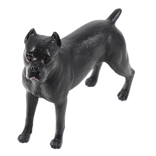 KONTONTY Künstliche Hundefigur Realistische Kaslaro Hund Deko Figur Aus Für Jungen Und ädchen Tierfigur Für Sammler Und Als KONTONTY Künstliche Hundefigur Realistische Kaslaro Hund Deko Figur Aus Für Jungen Und ädchen Tierfigur Für Sammler Und Als von KONTONTY