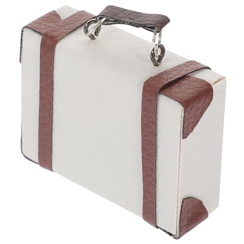 KONTONTY Mini Modell für Kreative Deko und Heimwerker Perfektes Zubehör für Puppenhäuser und Miniaturmöbel KONTONTY Mini Modell für Kreative Deko und Heimwerker Perfektes Zubehör für Puppenhäuser und Miniaturmöbel von KONTONTY