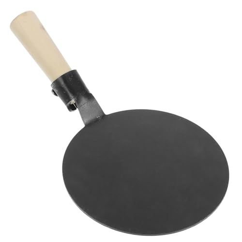KONTONTY Simulation Kochwerkzeug Wok Miniatur Küchenhelfer Mini Kochgeschirr Für Kinder Rollenspiel Spielzeug KONTONTY Simulation Kochwerkzeug Wok Miniatur Küchenhelfer Mini Kochgeschirr Für Kinder Rollenspiel Spielzeug von KONTONTY