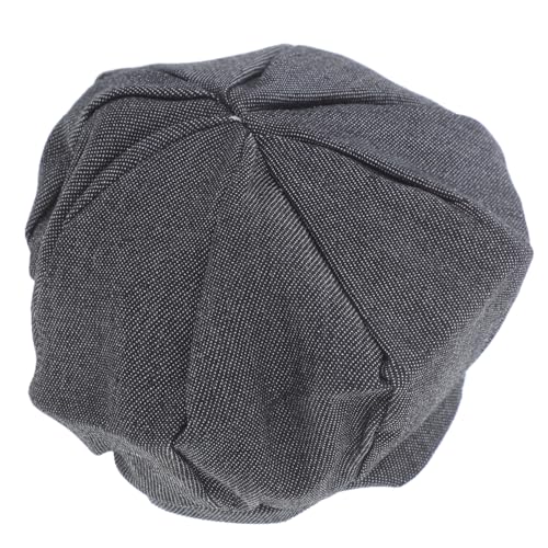KONTONTY Miniatur Puppenhut Austauschbare Hüte für Puppen Leichte und Niedliche Dekoration Passend für Puppen für Bastelprojekte und Teepartys Langlebig aus Polyester Gefertigt KONTONTY Miniatur Puppenhut Austauschbare Hüte für Puppen Leichte und Niedliche Dekoration Passend für Puppen für Bastelprojekte und Teepartys Langlebig aus Polyester Gefertigt von KONTONTY