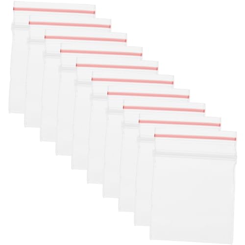 KONTONTY Mini Tüten Transparent Plastiktüten Verschließbar Klein Miniature Transparente Aufbewahrungstaschen Kleine Mini Tüten Für Puppenhaus Modelle Ideal Für Lebensmittelspielszene Und Zubehör KONTONTY Mini Tüten Transparent Plastiktüten Verschließbar Klein Miniature Transparente Aufbewahrungstaschen Kleine Mini Tüten Für Puppenhaus Modelle Ideal Für Lebensmittelspielszene Und Zubehör von KONTONTY