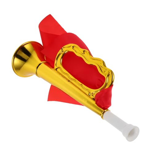 KONTONTY Musikinstrumente Für Trompete Kindertrompete Für Musikinstrumente Für Kindertrompete Mini Trompete Kleinkind Trompete Mini Instrumente Plastiktrompete Trompeten KONTONTY Musikinstrumente Für Trompete Kindertrompete Für Musikinstrumente Für Kindertrompete Mini Trompete Kleinkind Trompete Mini Instrumente Plastiktrompete Trompeten von KONTONTY