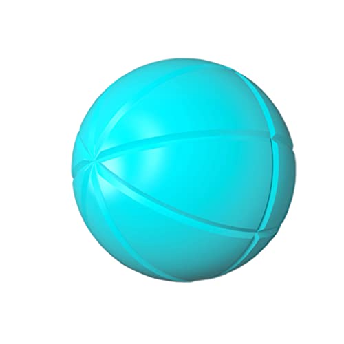 KONTONTY Pädagogisches Für Kinderpädagogische Spielzeuge Frühes Bildungsspielzeug 3D-Puzzle- Kinderspielzeug 3D-puzzlekugel Abs von KONTONTY