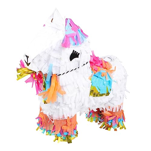 KONTONTY Pinata-Geschenkbox Thema Geburtstagsfeier kindergeburtstagsfeier halloween pinata mitgebsel kindergeburtstag Outdoor- für Kinderpinata Papier Colorful KONTONTY Pinata-Geschenkbox Thema Geburtstagsfeier kindergeburtstagsfeier halloween pinata mitgebsel kindergeburtstag Outdoor- für Kinderpinata Papier Colorful von KONTONTY