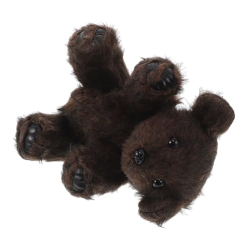 KONTONTY Plüschspielzeug Kawaii Stofftier mit Verstellbaren für Kinderzimmer für Geburtstagsfeiern Babypartys Abschlussfeiern und Mehr KONTONTY Plüschspielzeug Kawaii Stofftier mit Verstellbaren für Kinderzimmer für Geburtstagsfeiern Babypartys Abschlussfeiern und Mehr von KONTONTY