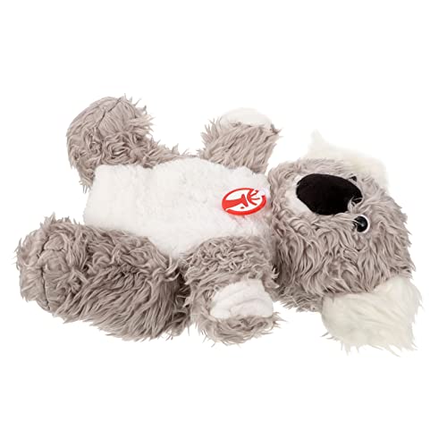 KONTONTY Plüschtier Puppe Handpuppe Tierspielzeug Kleinkindspielzeug Tierspielzeug Für Tiere Realistisches Tierspielzeug KONTONTY Plüschtier Puppe Handpuppe Tierspielzeug Kleinkindspielzeug Tierspielzeug Für Tiere Realistisches Tierspielzeug von KONTONTY