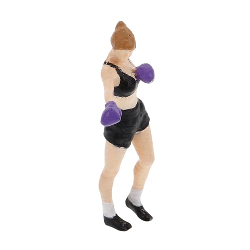 KONTONTY Puppenfigur hölzerne Puppe Schaufensterpuppe Zahlen Holzfigur bewegliche Figur zum Zeichnen Minifiguren außerirdische Actionfigur Mini- Figur zeichnen Harz KONTONTY Puppenfigur hölzerne Puppe Schaufensterpuppe Zahlen Holzfigur bewegliche Figur zum Zeichnen Minifiguren außerirdische Actionfigur Mini- Figur zeichnen Harz von KONTONTY