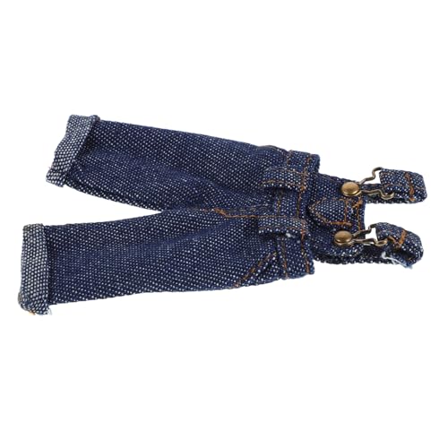 KONTONTY Puppenoverall Süßer Spiegel Tragbares Babyspielzeug Plüschtiere Simulationspuppen Spielzeugauto Kinderspielzeug Hängepuppen Overalls Puppen Mini-statuen Cowboy KONTONTY Puppenoverall Süßer Spiegel Tragbares Babyspielzeug Plüschtiere Simulationspuppen Spielzeugauto Kinderspielzeug Hängepuppen Overalls Puppen Mini-statuen Cowboy von KONTONTY