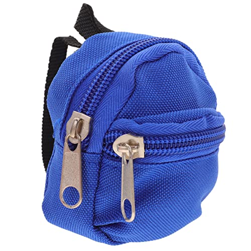 KONTONTY Puppenrucksack Mini Dekorationen Dekorative Puppen Schultasche Miniatur Rucksack Miniaturen Mini Puppenornament Mini Puppentasche Mini Rucksack Mikro Szenen KONTONTY Puppenrucksack Mini Dekorationen Dekorative Puppen Schultasche Miniatur Rucksack Miniaturen Mini Puppenornament Mini Puppentasche Mini Rucksack Mikro Szenen von KONTONTY