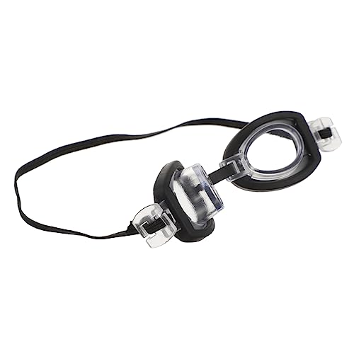 KONTONTY Puppenschwimmbrille aus Kunststoff Stylische Brille für Puppen zum Verkleiden für DIY Projekte und zu Geburtstagen oder Feiertagen KONTONTY Puppenschwimmbrille aus Kunststoff Stylische Brille für Puppen zum Verkleiden für DIY Projekte und zu Geburtstagen oder Feiertagen von KONTONTY