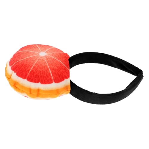 KONTONTY Realistisches Grapefruit Haarband Lustiges und Verspieltes Kopfaccessoire für Partys und Festivals Cartoon Frucht Design für Mädchen und Frauen Tragbar und Vielseitig KONTONTY Realistisches Grapefruit Haarband Lustiges und Verspieltes Kopfaccessoire für Partys und Festivals Cartoon Frucht Design für Mädchen und Frauen Tragbar und Vielseitig von KONTONTY