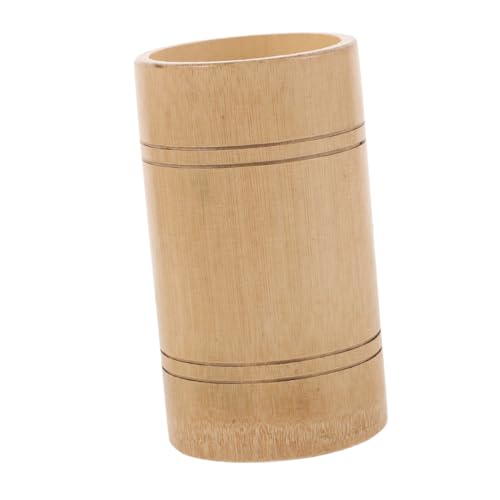 KONTONTY Sandkasten Aufbewahrungsröhrenbehälter Utensilien Japan Sandgarten Zubehör Set Automatische Miniatur Bonsai Gadgets Cooles Maschinendekor Zen Schreibtisch Zubehör Bambus KONTONTY Sandkasten Aufbewahrungsröhrenbehälter Utensilien Japan Sandgarten Zubehör Set Automatische Miniatur Bonsai Gadgets Cooles Maschinendekor Zen Schreibtisch Zubehör Bambus von KONTONTY