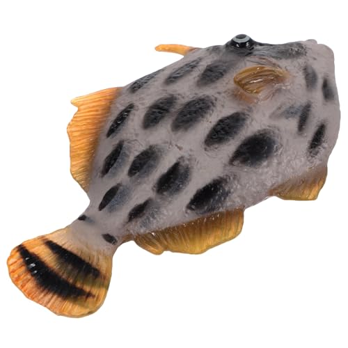 KONTONTY Sandmodell für kinderspielzeug Toys for schöafzimmerdeko Meerestier Fisch Dekoration Fisch Figur Fischfiguren gefälschte Fischspielzeuge Plastik KONTONTY Sandmodell für kinderspielzeug Toys for schöafzimmerdeko Meerestier Fisch Dekoration Fisch Figur Fischfiguren gefälschte Fischspielzeuge Plastik von KONTONTY