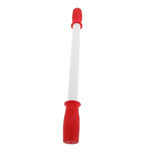 KONTONTY Schaukelpferdgriff DIY -Pferdezubehör Kleinkind -Reitausrüstung Griffgriffe Ersatzgriffe interaktives Pferdespielzeug Holzspielzeugpferdgriff Kinderpferd greift Plastik rot KONTONTY Schaukelpferdgriff DIY -Pferdezubehör Kleinkind -Reitausrüstung Griffgriffe Ersatzgriffe interaktives Pferdespielzeug Holzspielzeugpferdgriff Kinderpferd greift Plastik rot von KONTONTY