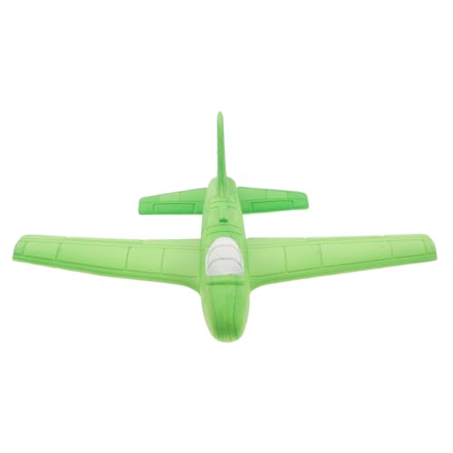 KONTONTY Wurfflugzeugspielzeug Für Kinder Outdoor Spielzeug Flugzeug Modell Segelflugzeugspielzeug Kleine Segelflugzeuge KONTONTY Wurfflugzeugspielzeug Für Kinder Outdoor Spielzeug Flugzeug Modell Segelflugzeugspielzeug Kleine Segelflugzeuge von KONTONTY