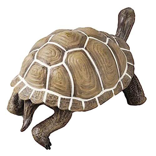 KONTONTY Schildkröten-Modell Gefälschte Schildkröte Mini-schildkröten Schildkröten- Meeresschildkröten-wanddekoration Schildkröte Plüsch Schildkröte Stofftier Plastik KONTONTY Schildkröten-Modell Gefälschte Schildkröte Mini-schildkröten Schildkröten- Meeresschildkröten-wanddekoration Schildkröte Plüsch Schildkröte Stofftier Plastik von KONTONTY
