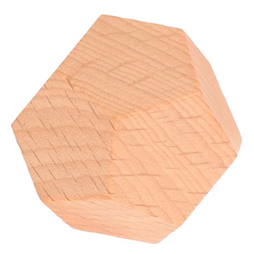 KONTONTY Selbstgemachte Würfel Leere Holzklötze Holzwürfel Zum Basteln Leere Würfel Beschreibe Quadratische Blöcke Zum Basteln Leere Holzwürfel Bastelwürfel Aus Holz Khaki Hölzern KONTONTY Selbstgemachte Würfel Leere Holzklötze Holzwürfel Zum Basteln Leere Würfel Beschreibe Quadratische Blöcke Zum Basteln Leere Holzwürfel Bastelwürfel Aus Holz Khaki Hölzern von KONTONTY