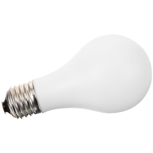 KONTONTY Selbstleuchtende Zauberlampen- Für Glühbirne Mit Blauem Licht Für Bühnenauftritte Und Zaubertricks Leicht Und Tragbar von KONTONTY