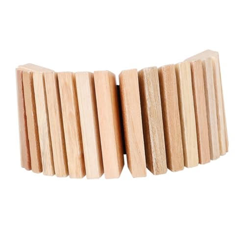 KONTONTY Serpentinenholz Kindergarten-Musikinstrument Frühes Pädagogisches Musikalisches Musikinstrument Aus Holz Musikinstrument- Kinderspielzeug Massivholz KONTONTY Serpentinenholz Kindergarten-Musikinstrument Frühes Pädagogisches Musikalisches Musikinstrument Aus Holz Musikinstrument- Kinderspielzeug Massivholz von KONTONTY