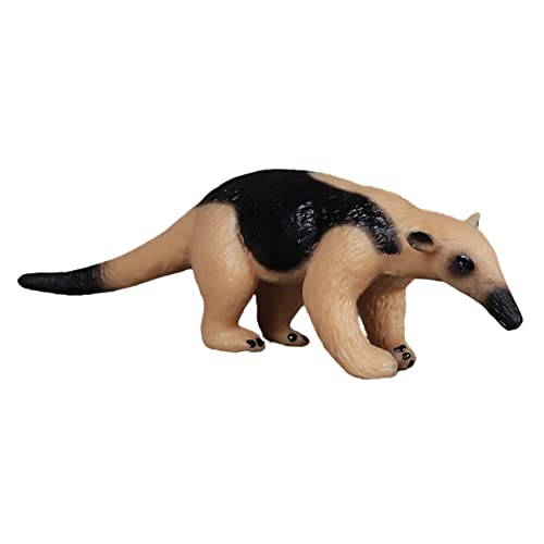 KONTONTY Simulation Ameisenbär Heimdekoration Ameisenbär Kognitives Modell Kinder Ameisenbär Spielzeug Ameisenbär Ameisenbär Figuren Ameisenbär Figuren Nutztierfiguren Ameisenbär KONTONTY Simulation Ameisenbär Heimdekoration Ameisenbär Kognitives Modell Kinder Ameisenbär Spielzeug Ameisenbär Ameisenbär Figuren Ameisenbär Figuren Nutztierfiguren Ameisenbär von KONTONTY