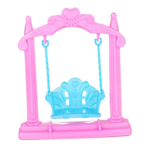 KONTONTY Puppenhaus-zubehör Miniatur Für Jungen Und Mädchen Spielzeug Puppenhaus- KONTONTY Puppenhaus-zubehör Miniatur Für Jungen Und Mädchen Spielzeug Puppenhaus- von KONTONTY