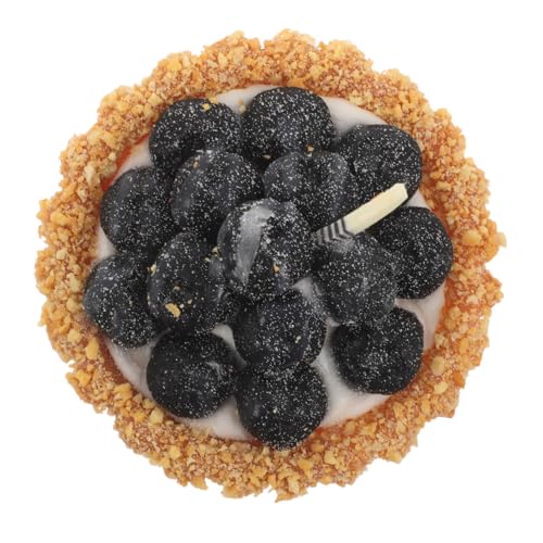 KONTONTY Simulations-eierkuchenmodell Kinderküche Spielt Essensspielzeug Simulation Von Lebensmittelornamenten Gefälschter Eierkuchen Gefälschtes - KONTONTY Simulations-eierkuchenmodell Kinderküche Spielt Essensspielzeug Simulation Von Lebensmittelornamenten Gefälschter Eierkuchen Gefälschtes - von KONTONTY