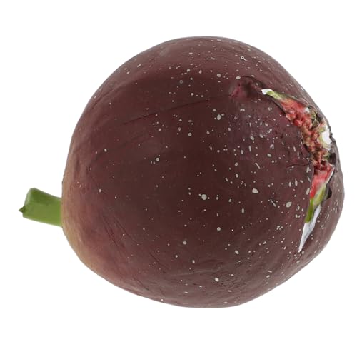 KONTONTY Simulationsstütze Künstliches Obstdekor Dekoratives Obstmodell Naturgetreue Fruchtdekorationen Tischmittelstücke Gefälschte Früchte Realistische ABB Faux-Modell PVC KONTONTY Simulationsstütze Künstliches Obstdekor Dekoratives Obstmodell Naturgetreue Fruchtdekorationen Tischmittelstücke Gefälschte Früchte Realistische ABB Faux-Modell PVC von KONTONTY
