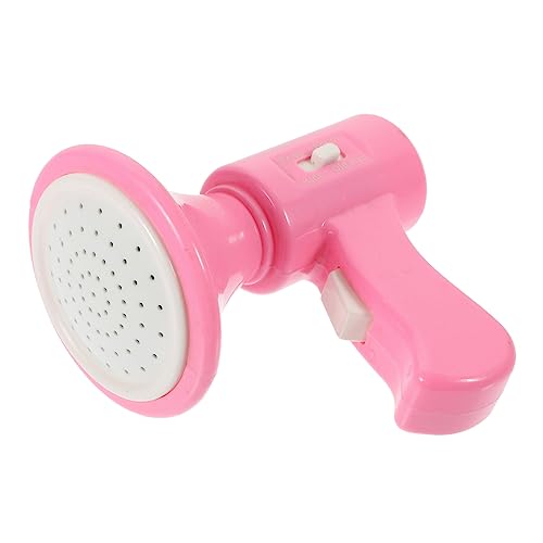 KONTONTY Sound Expander Tragbarer Voice Amplifier ohne Batterie Lustiger Mehrkanaliger Lautsprecher Handlicher Sprachwechsler für Kreative Robust und Sicher für Mädchen von KONTONTY