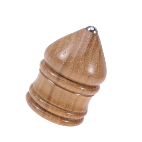 KONTONTY Kinder-Vintage-holzspielzeug Gyro Holz 6 cm Spielzeug Für Die Kognitive Entwicklung Älterer Menschen KONTONTY Kinder-Vintage-holzspielzeug Gyro Holz 6 cm Spielzeug Für Die Kognitive Entwicklung Älterer Menschen von KONTONTY